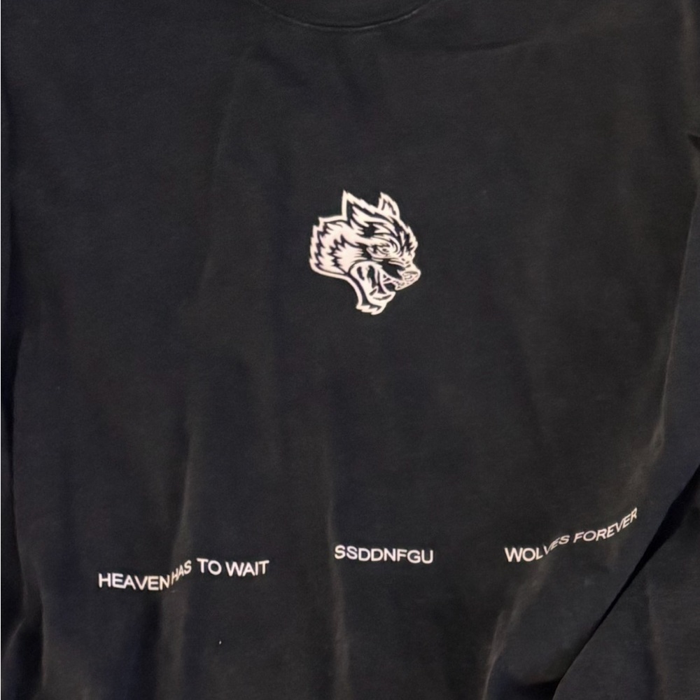 Darc Sport Tee, size L